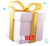 Receba seus bônus de boas-vindas no 768Bet