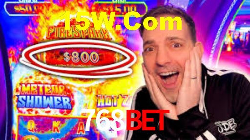 768Bet Login