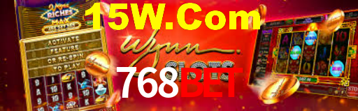 768Bet - Plataforma De Jogos Brasileira - 768Bet.Com