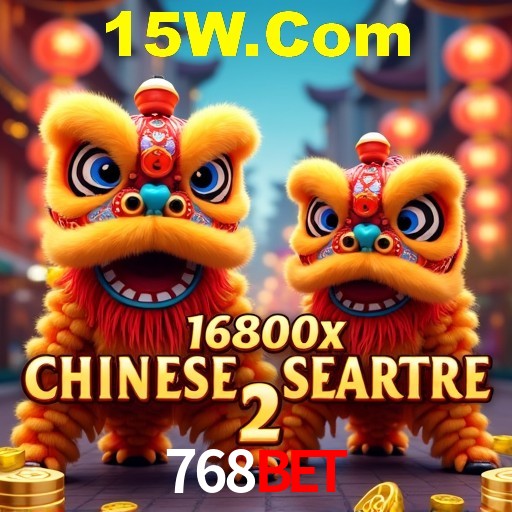 Desvendando o Mundo dos Jogos Virtuais na 768Bet