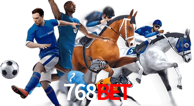 768Bet