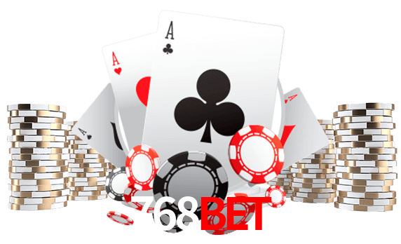 Jogue jogos de pôquer em 768Bet