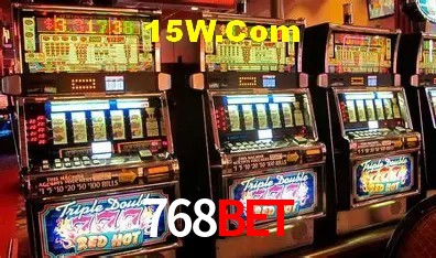 Especiais de Fim de Semana 768Bet