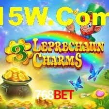 Exclusive Games 768Bet