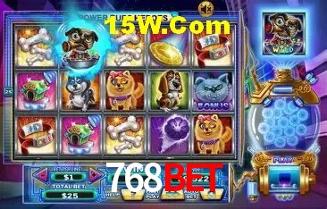 Promoção Relâmpago 768Bet