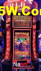Live Casino 768Bet