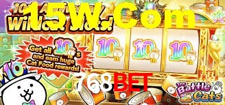 Explore as vantagens do 768Bet: serviço profissional e confiabilidade
