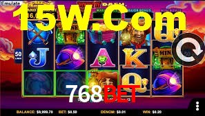 768Bet