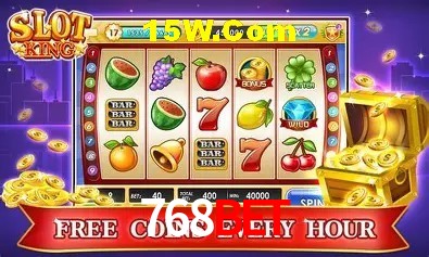 Programa VIP 768Bet