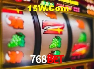 Jogos de Slot 768Bet