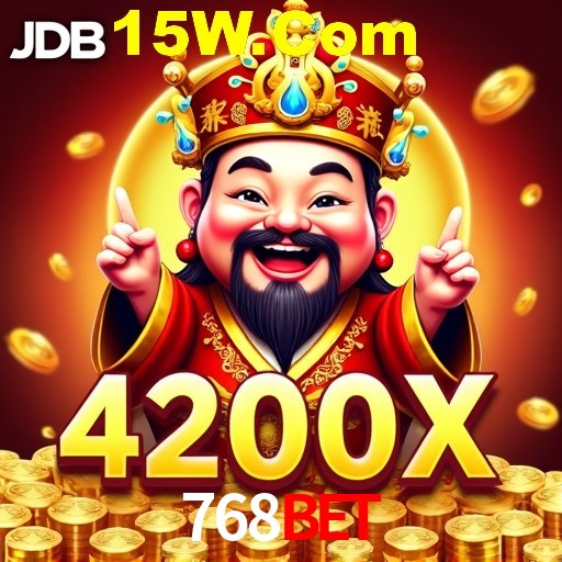 APP oficial da 768Bet para mobile
