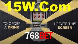 Roulette Table 768Bet