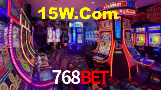 768Bet
