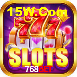 768Bet