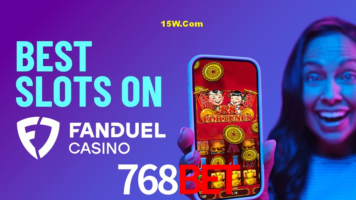 Games Directory 768Bet