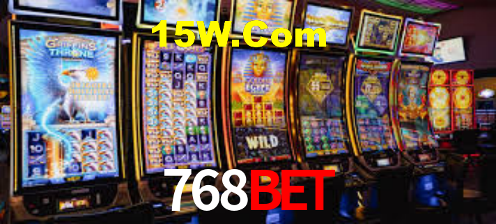 Bônus Generosos e Exclusivos no 768Bet para Você!