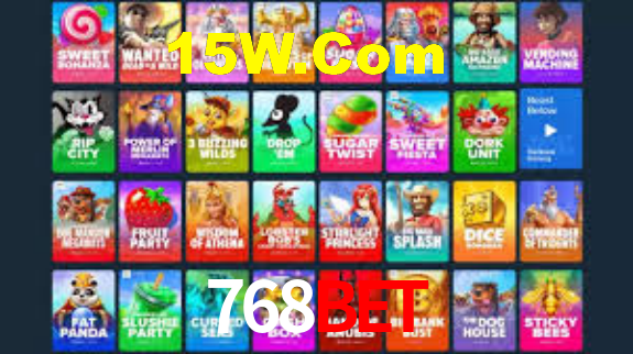 768Bet: A Experiência de Casino com Jogos de Mesa ao Vivo