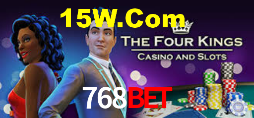 768Bet Login