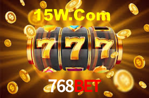 768Bet