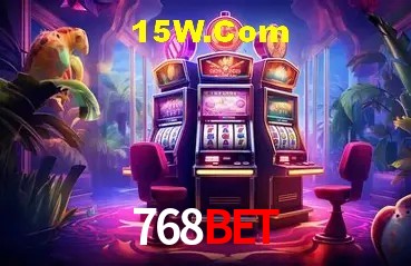 Casino Ao Vivo 768Bet