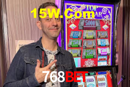 768Bet
