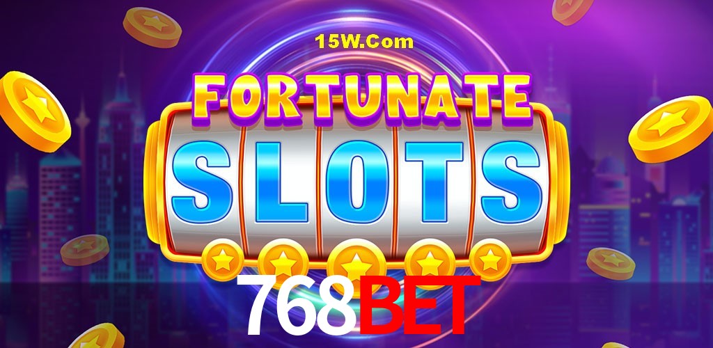 Live Casino 768Bet