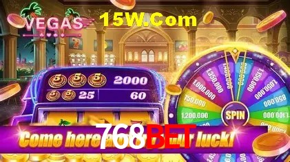 Mesa de Blackjack 768Bet