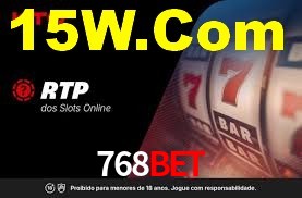 Tournaments 768Bet