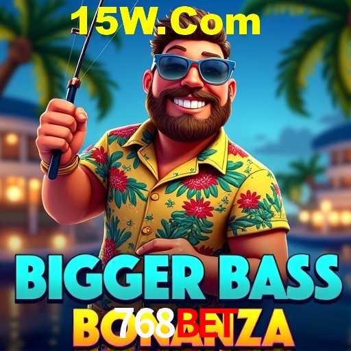 Descubra o Mundo do Cassino Online com 768Bet