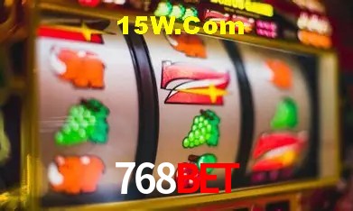 Tecnologia da Plataforma 768Bet