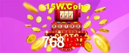 Cadastro Rápido 768Bet