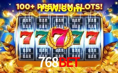 Estatísticas do Jogo 768Bet