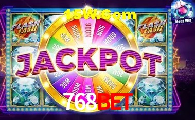 Casino Ao Vivo 768Bet