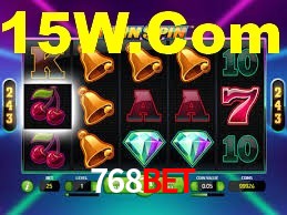 Premium Interface 768Bet