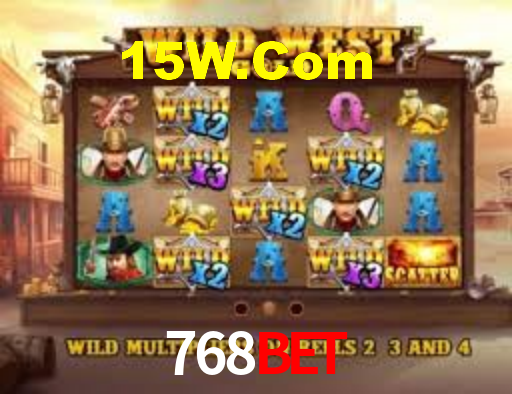 768Bet