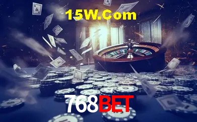 cassino 768Bet