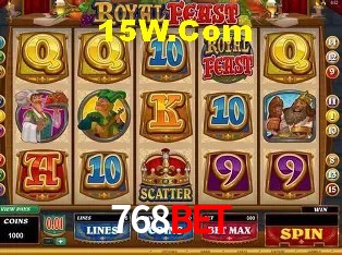 Casino VIP 768Bet