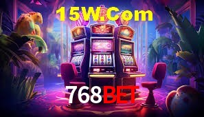 Experiência VIP 768Bet