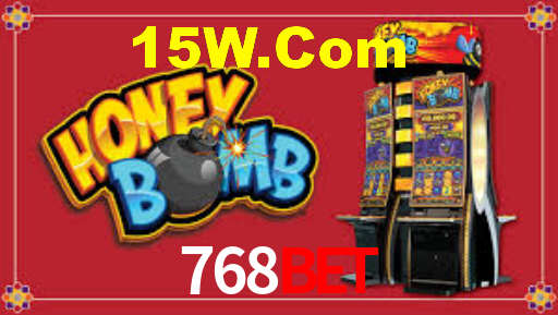 768Bet: Jogos de Caça-Níqueis-Altas Recompensas, Roleta-Velocidade, Blackjack-Desafios Máximos