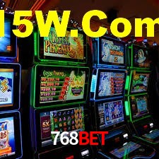 Spaceman Game 768Bet
