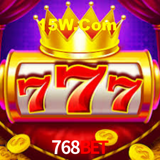768Bet