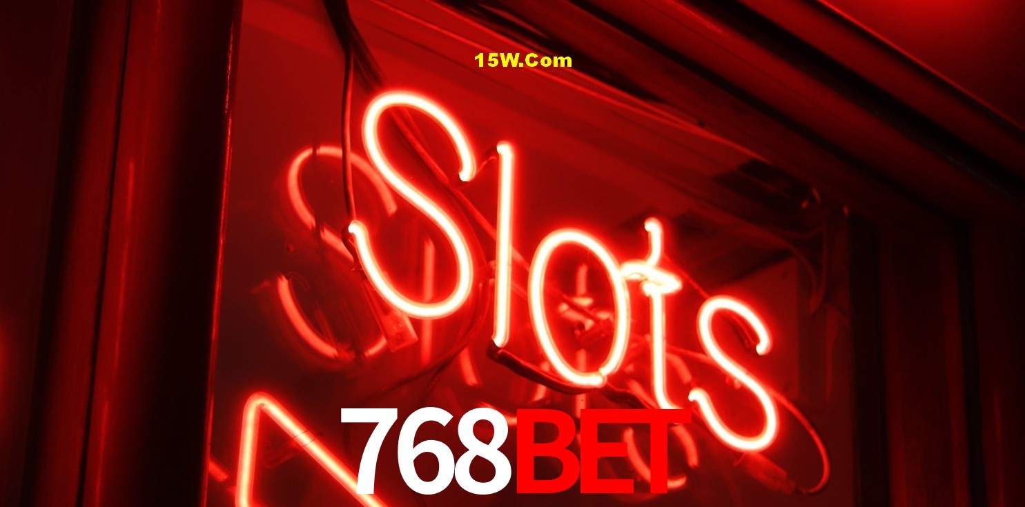 Games Directory 768Bet