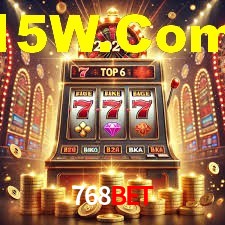 VIP Casino 768Bet