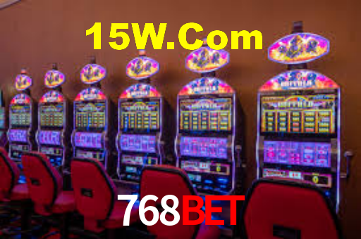 768Bet.Com