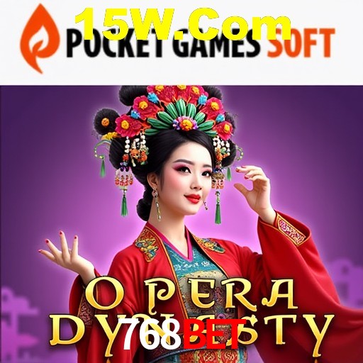 Descubra o Mundo do Cassino Online com 768Bet