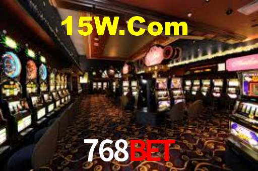 768Bet
