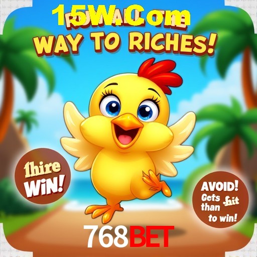 Desvendando o Mundo dos Jogos Virtuais na 768Bet